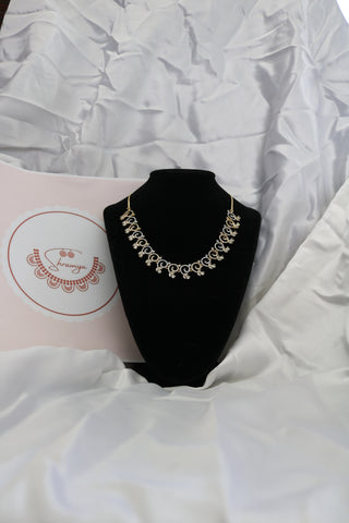 ad necklace set