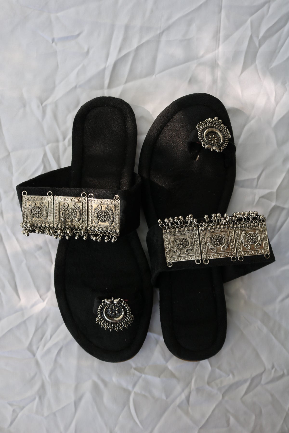 Handmade Kolhapuri Chappal