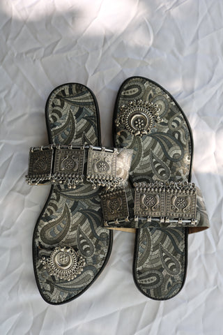 Handmade Kolhapuri Chappal