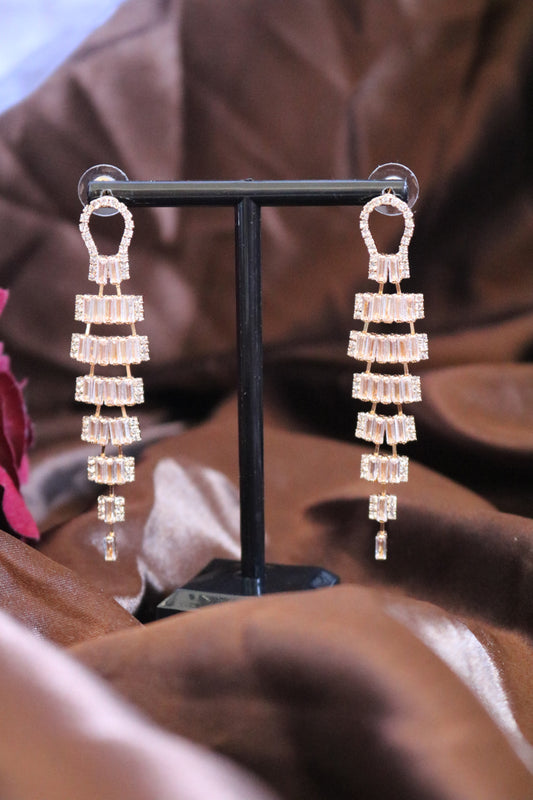 Shramya Fashionable Earring