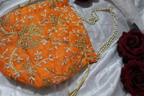 Potli Bag