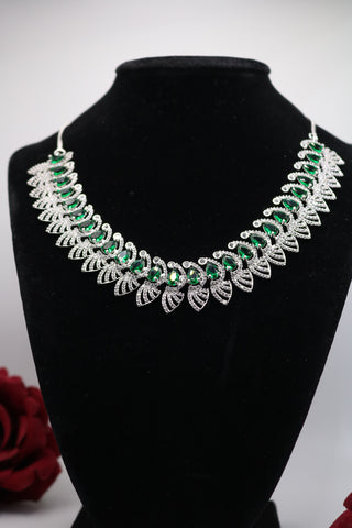 traditional necklace set