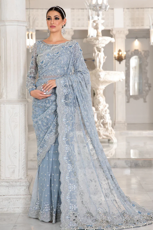 MariaB – Saree